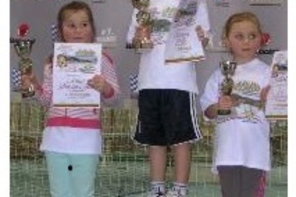 von links Anna Schwiewagner, Christoph Größl, Eva Zißlsberger