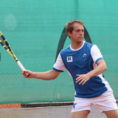 Jonathan Grimm - TC Hengersberg