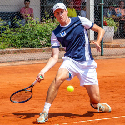 Philip Bachmaier - TC Hengersberg 2023