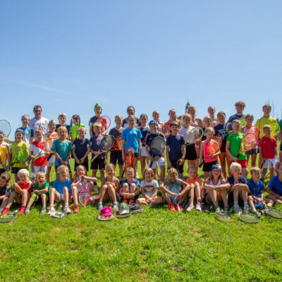 Tenniswoche 2024