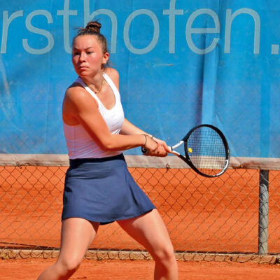 Anna Schwiewagner