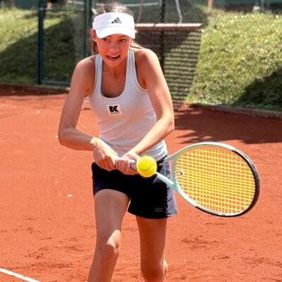 Carolin Landl