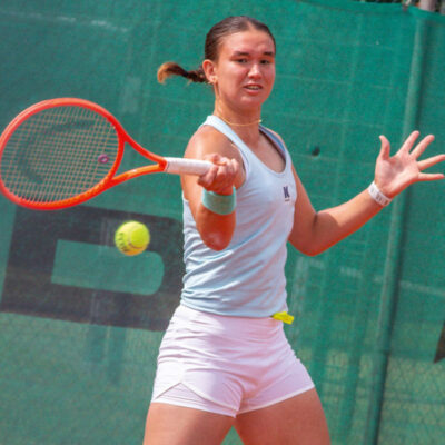 Stefanie Bojica