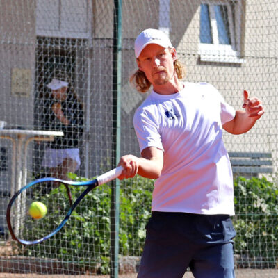 Bernd Kößler