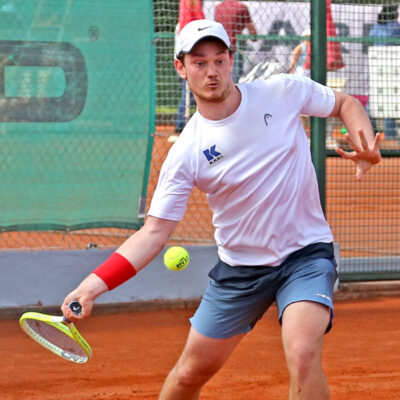 Jakob Aichhorn
